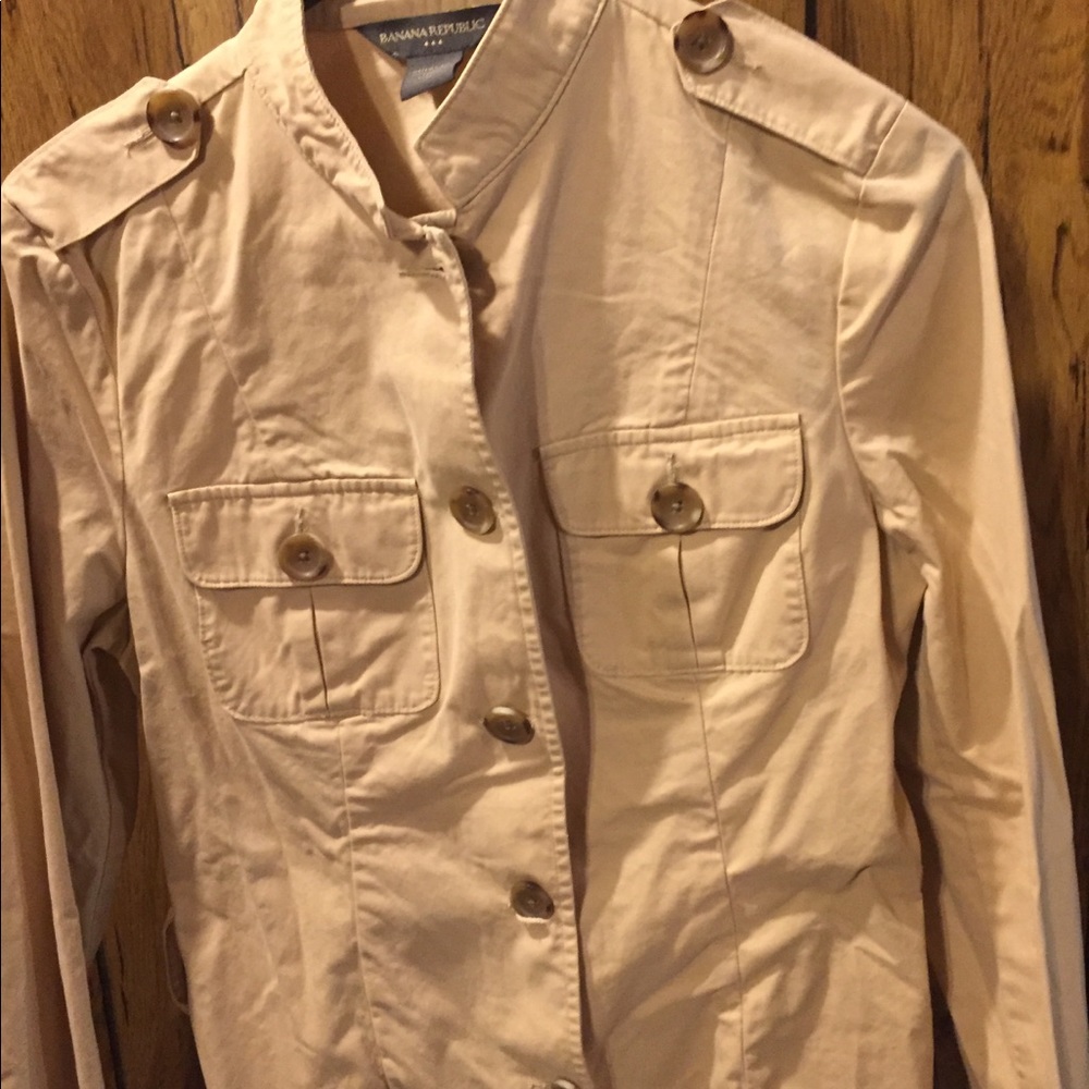 Jacket - Picture 4 of 4